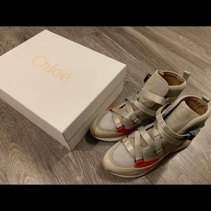 Brand New Chloe 2018 boots